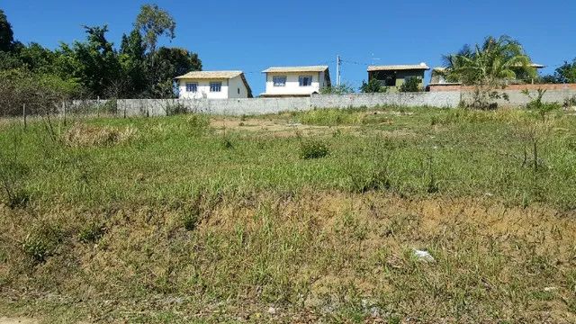 Terrenos de 360m² em Maricá, perto do Centro, da Lagoa e da Praia!!! - Foto 9