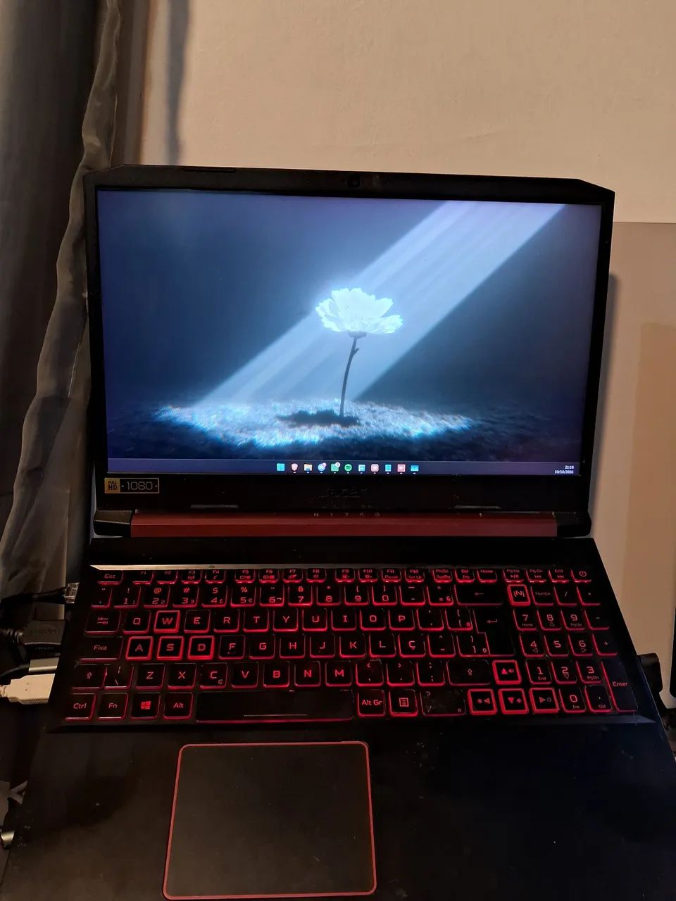Notebook Gamer - Foto 2