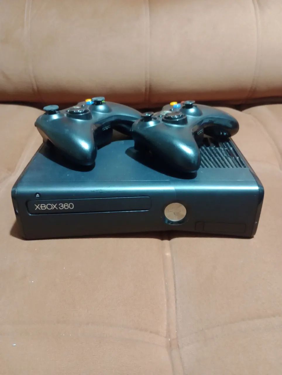 X box 360 Completo  - Foto 2