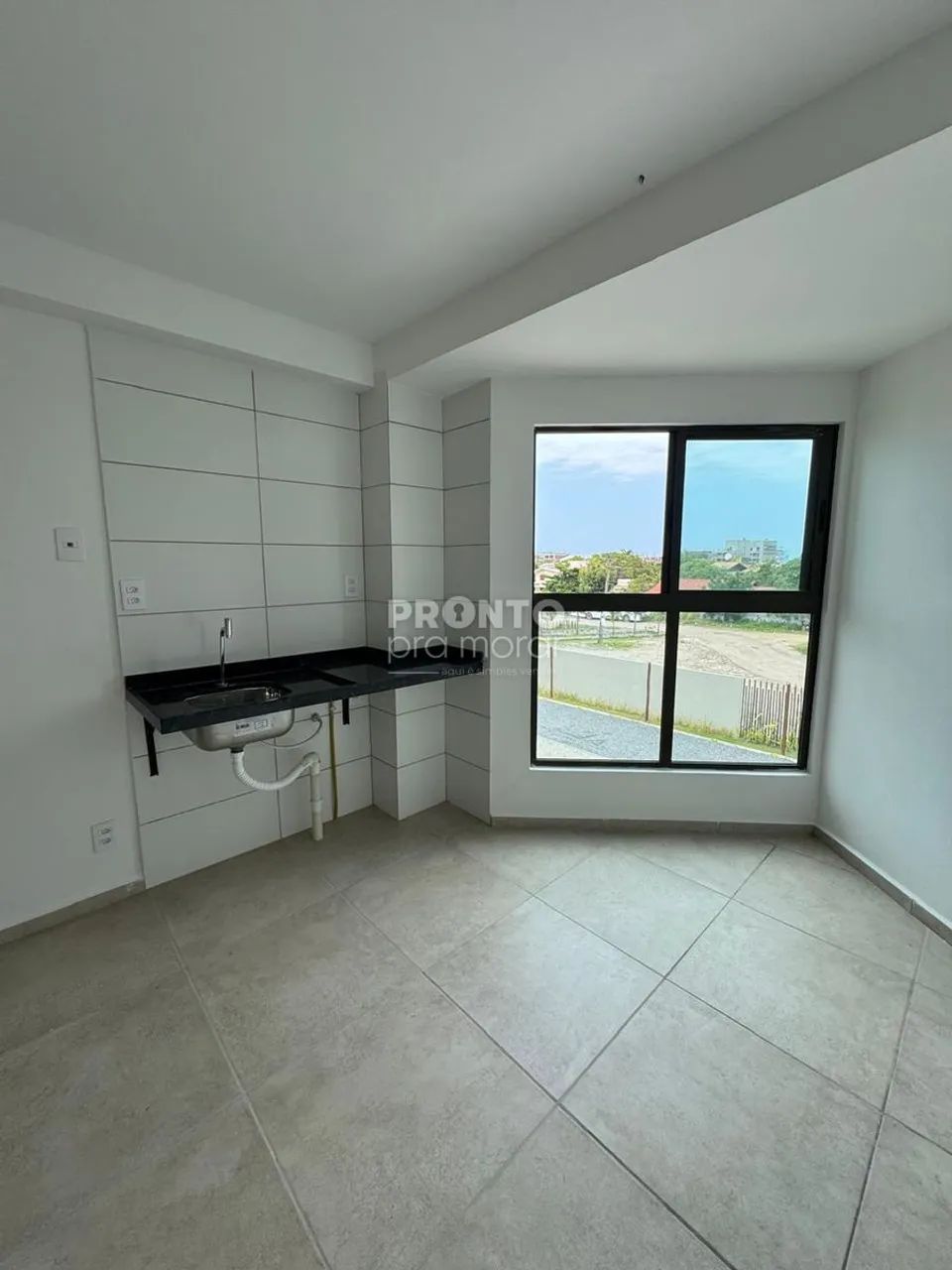 Flat com 1 quarto em Carneiros - Foto 4