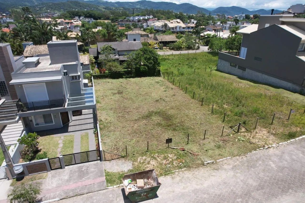 Terreno para Venda em Garopaba, Panorâmico - Foto 2