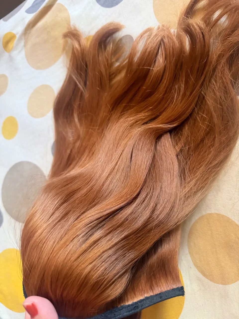 Vendi cabelo humano  - Foto 4