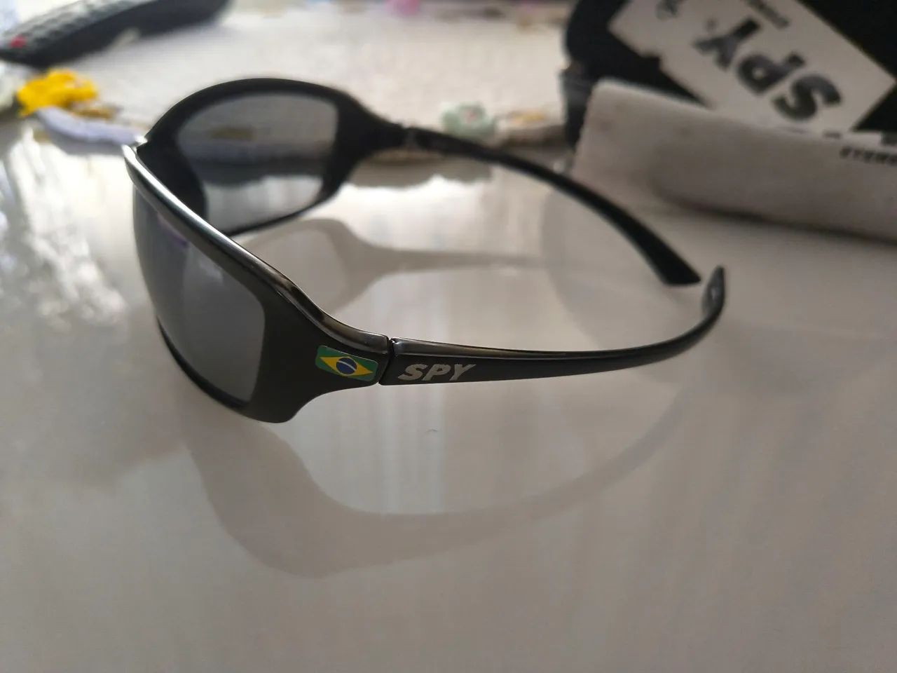 Vendo óculos spy - Foto 3