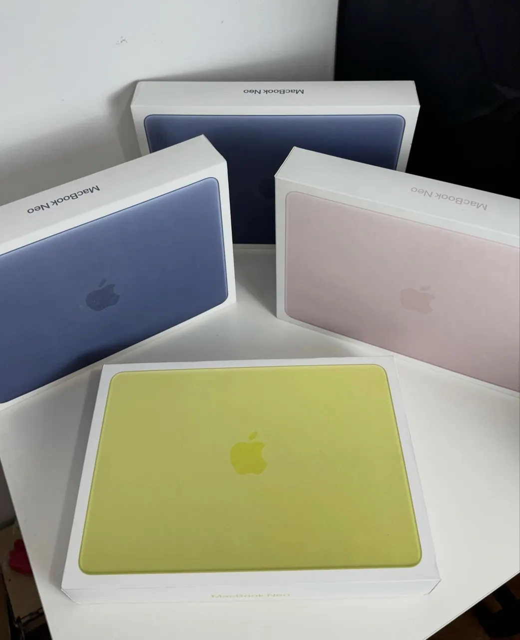 MacBook Air M4 256GB/16GB Prata 100% - Notebooks - Bom Jardim, São