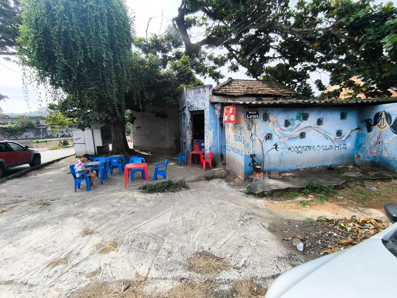 Passo ponto Bar do Luís Vila São João  - Foto 5
