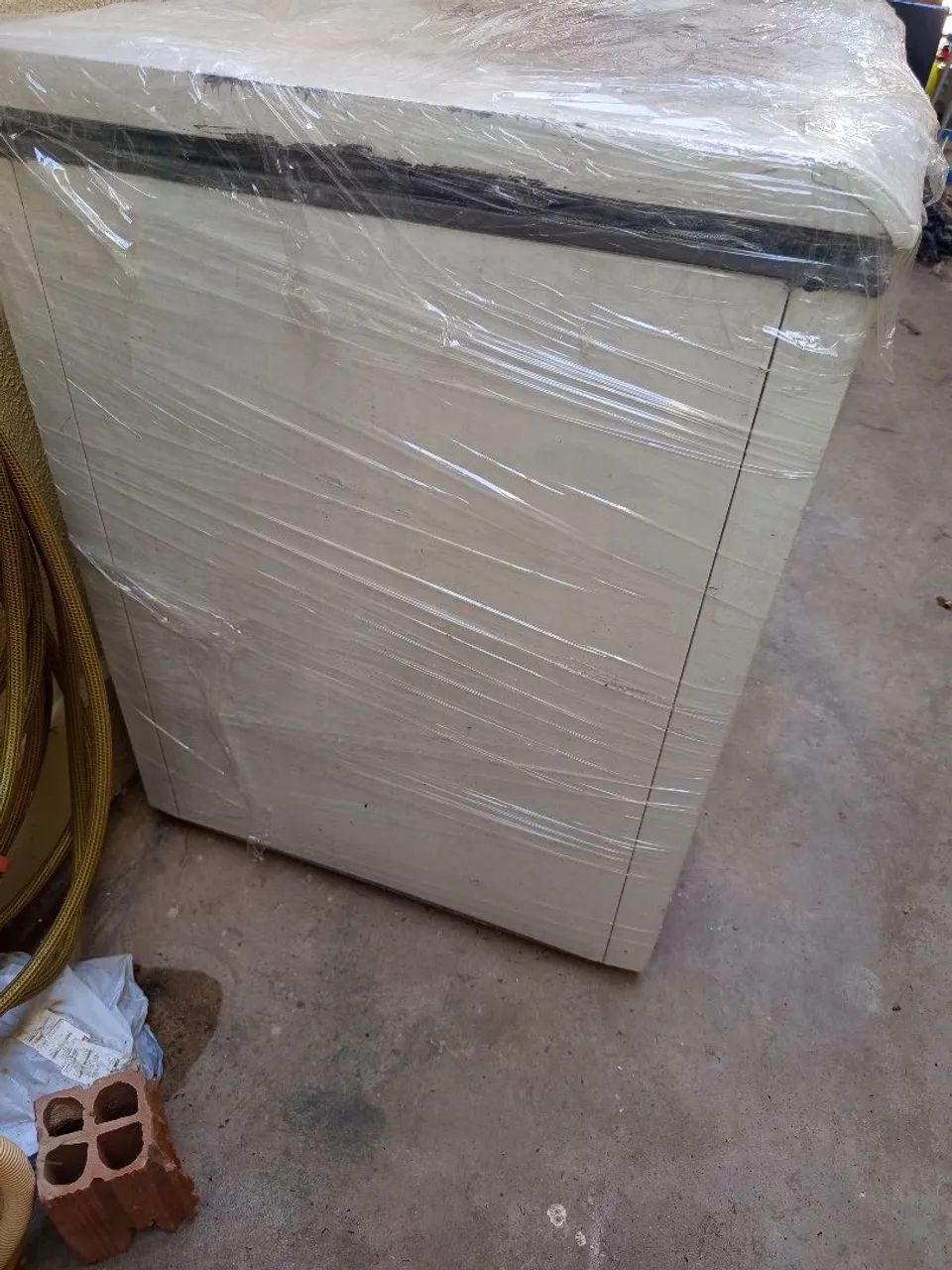 Freezer Consul - 519litros 127v ( a retirar) - Foto 4