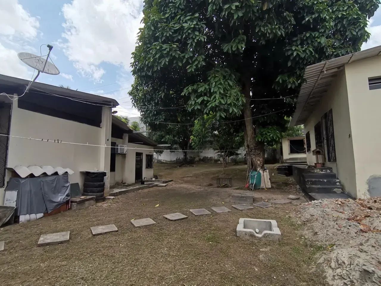 Terreno de 930m² no Adrianopolis todo documentado - Foto 4