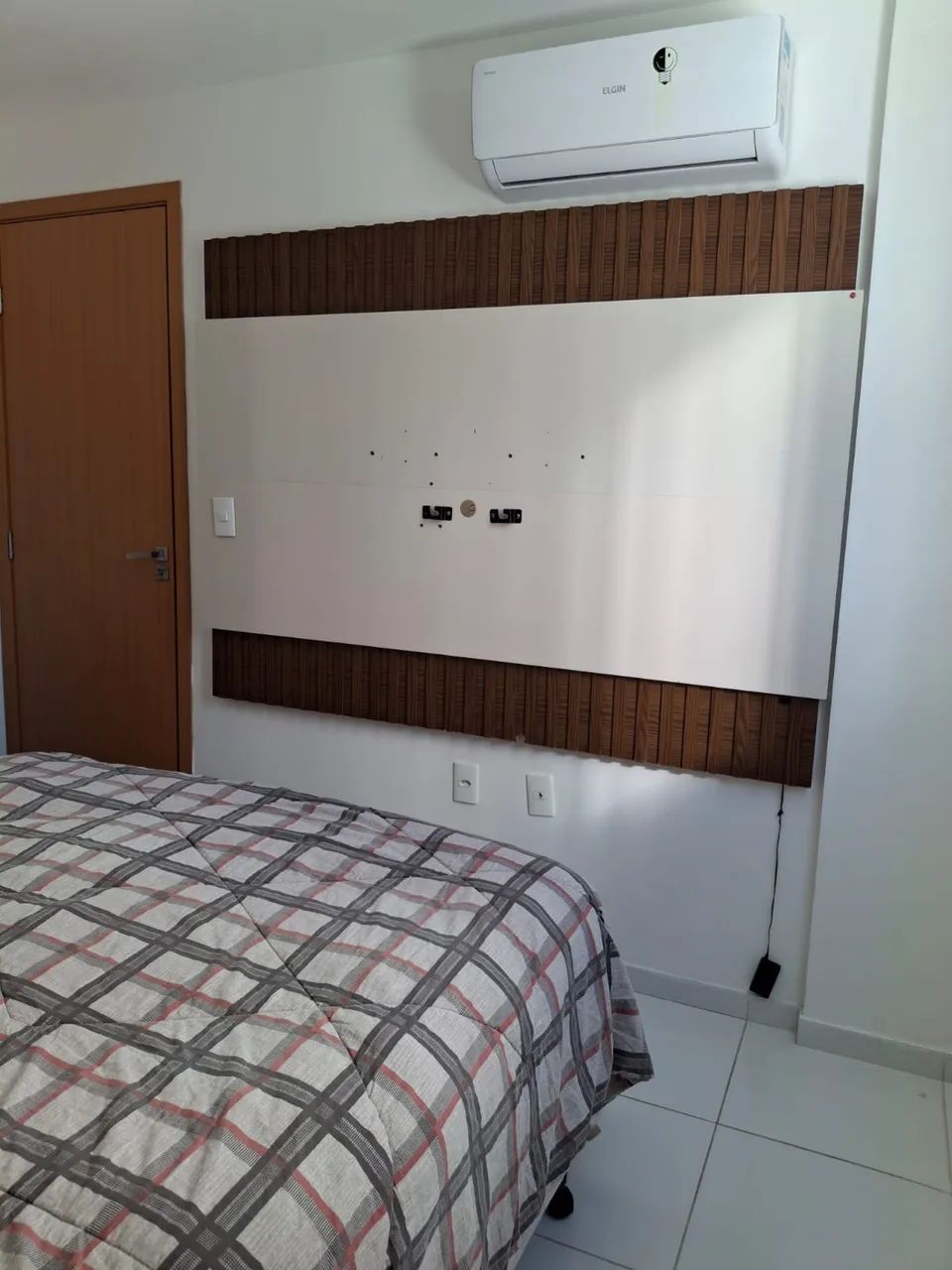 Aluga-se apartamento no Bessa  - Foto 2
