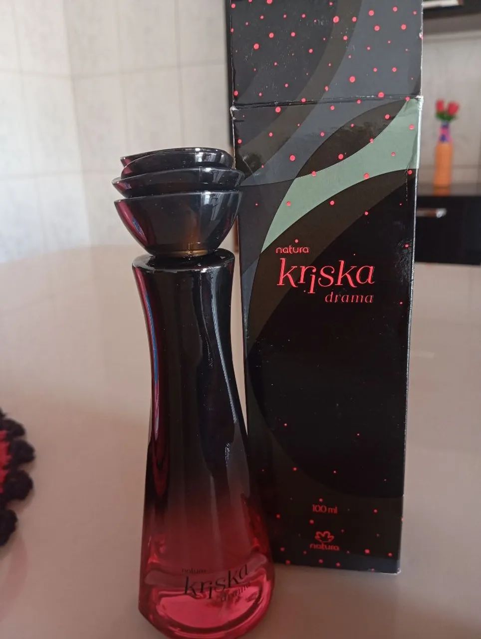 Perfume  - Foto 2