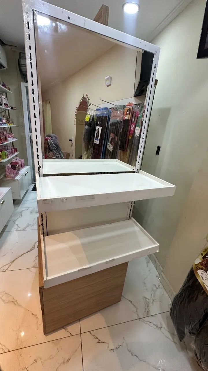 Expositor para loja  - Foto 2