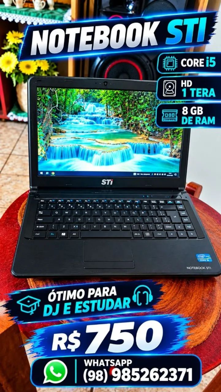 Notebook 