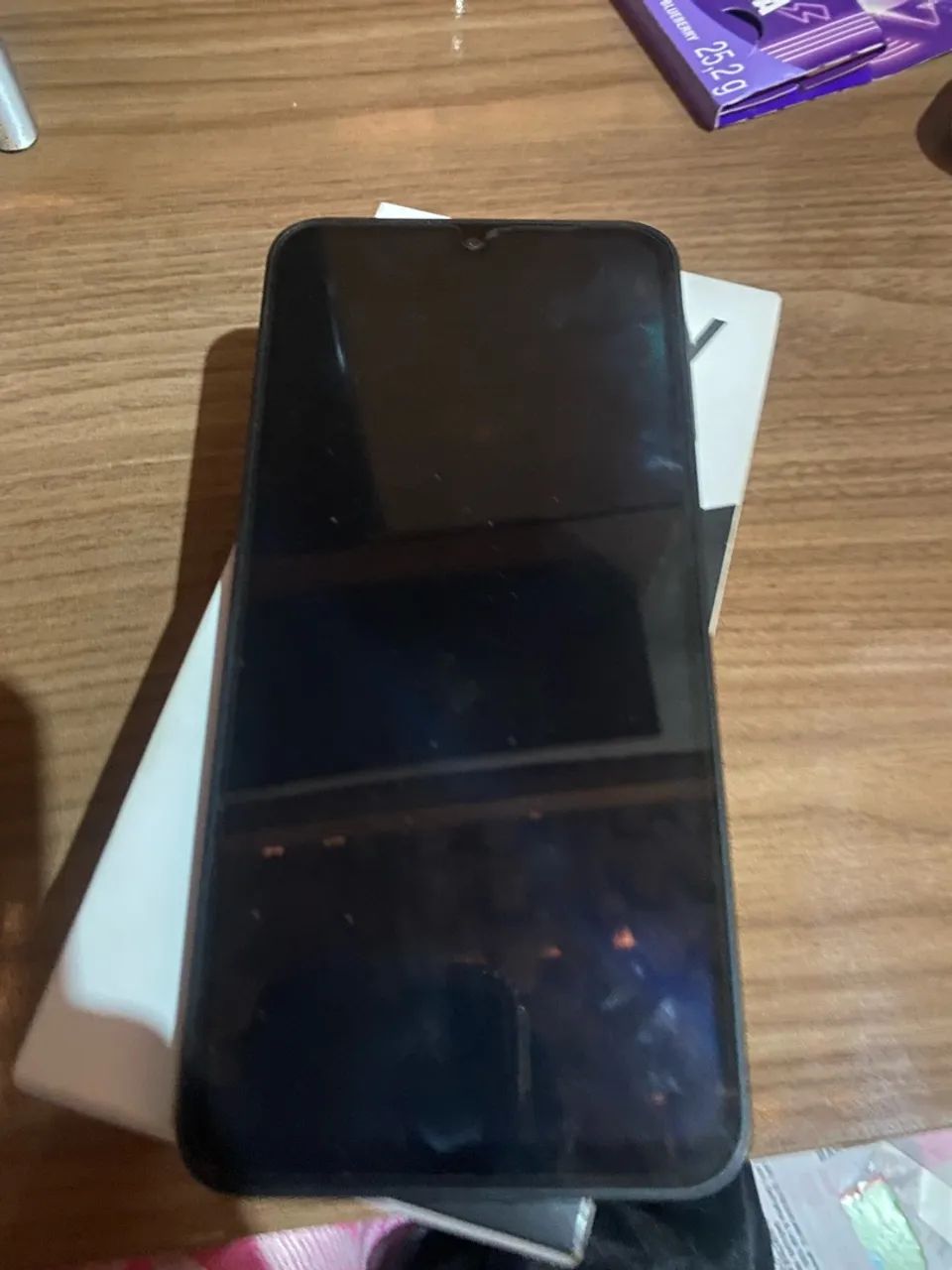 Samsung A17  - Foto 2