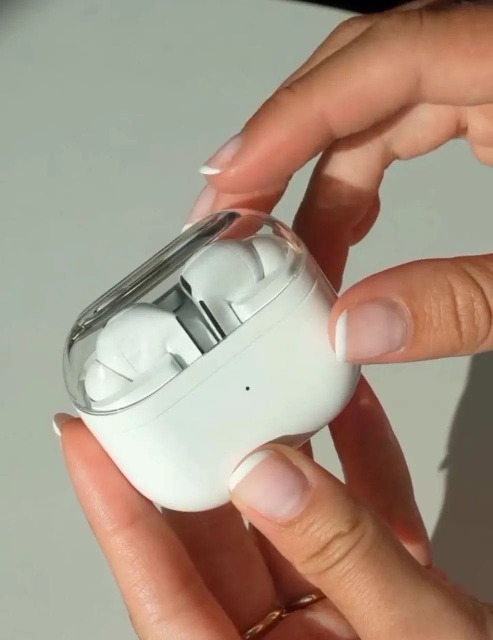 Samsung Galaxy Buds3 Pro - Lacrado - Foto 2