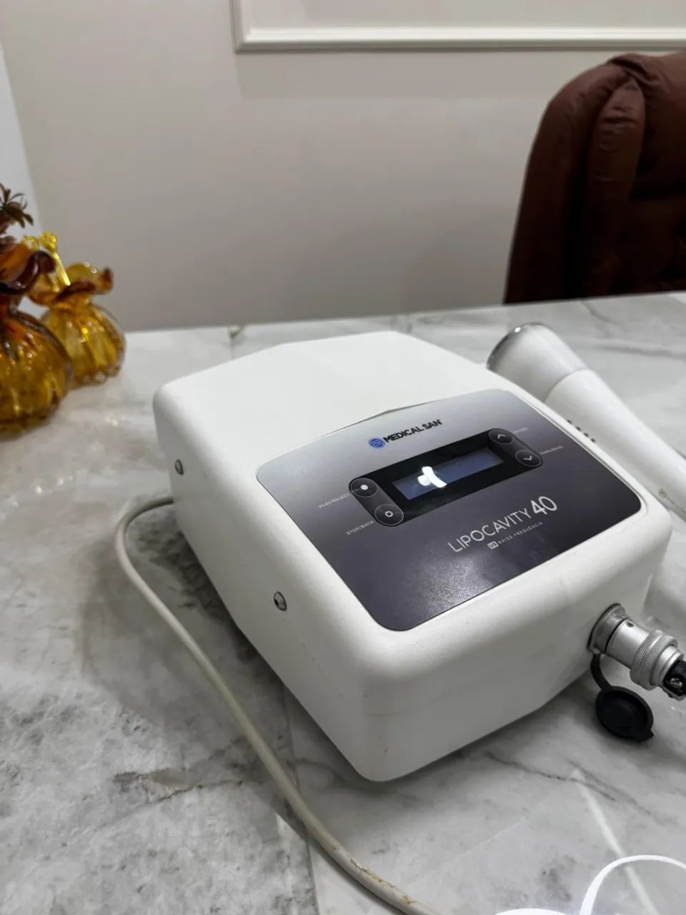 Lipocavity 40 - Foto 4
