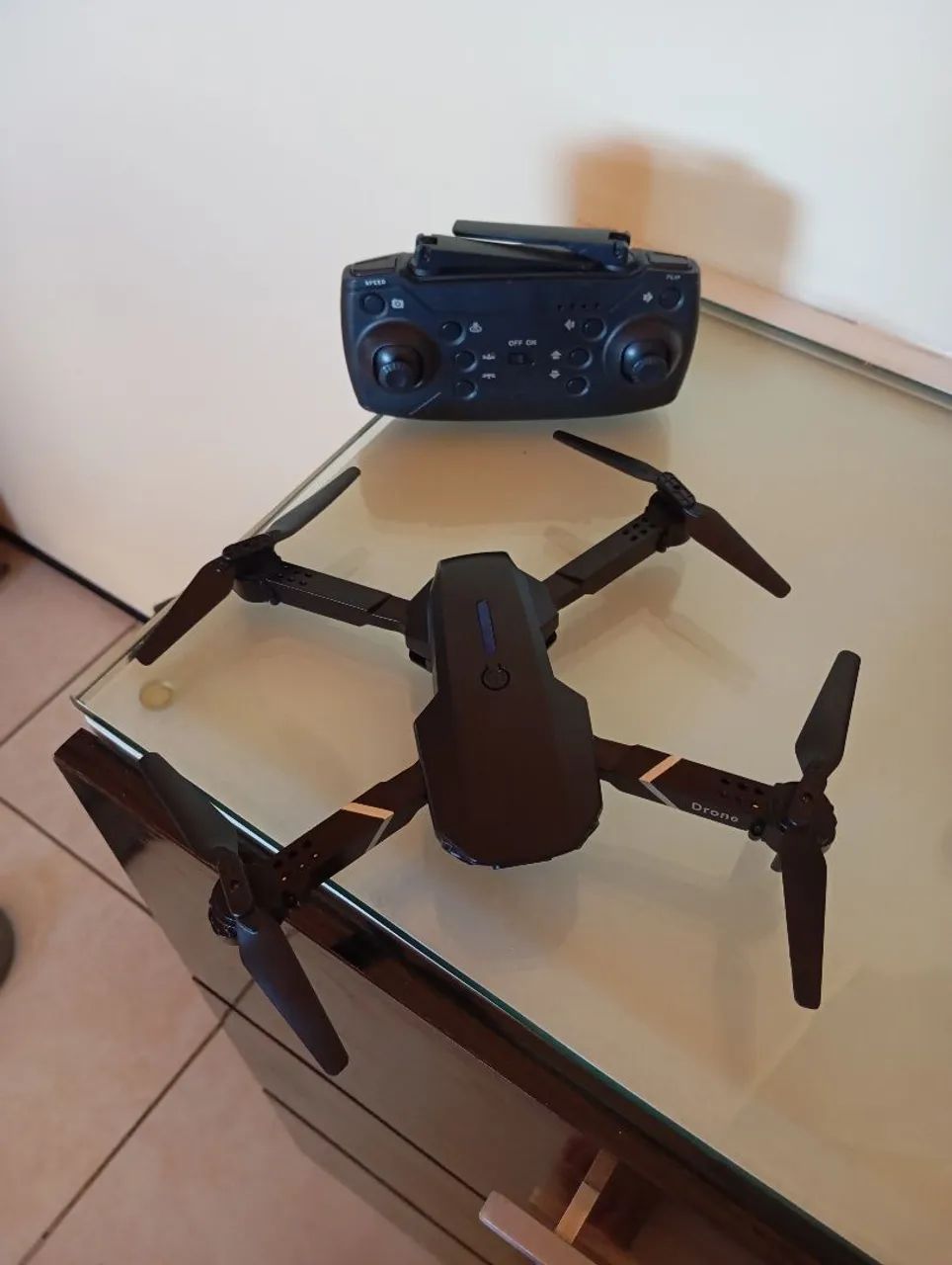 Mini drone - Foto 3