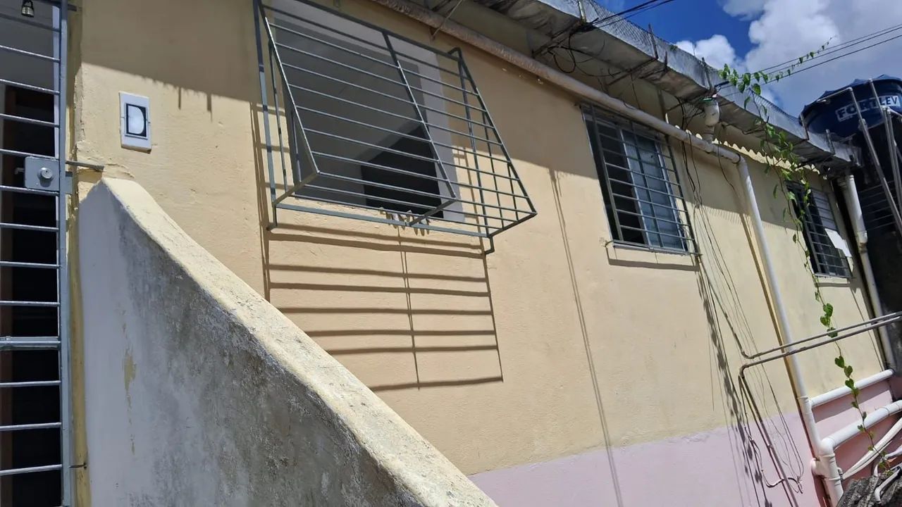 Foto - Recife - Iputinga