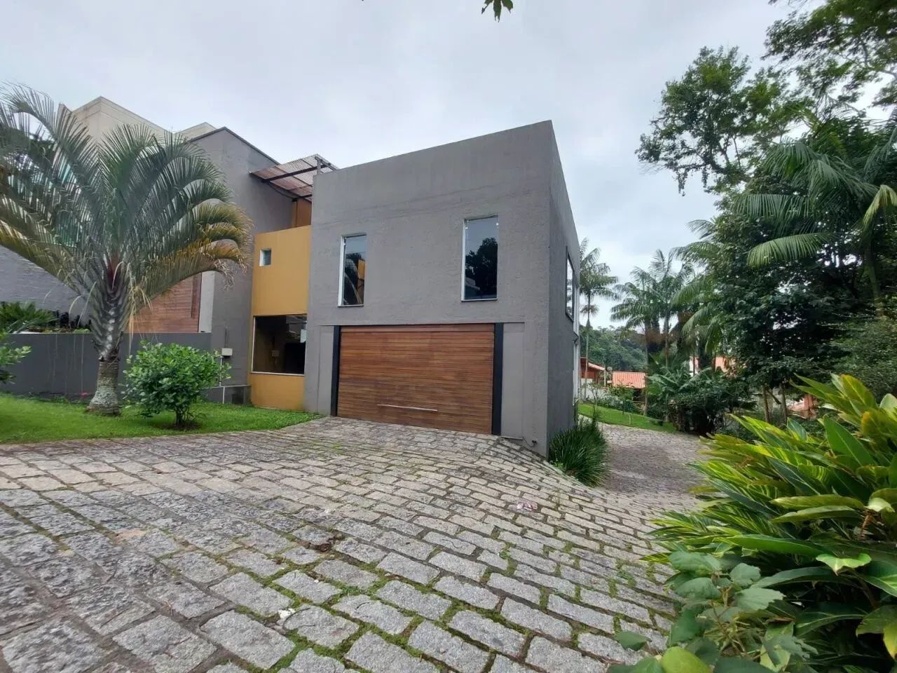 Condomínio Aruã - Mogi das Cruzes - SP - Foto 3