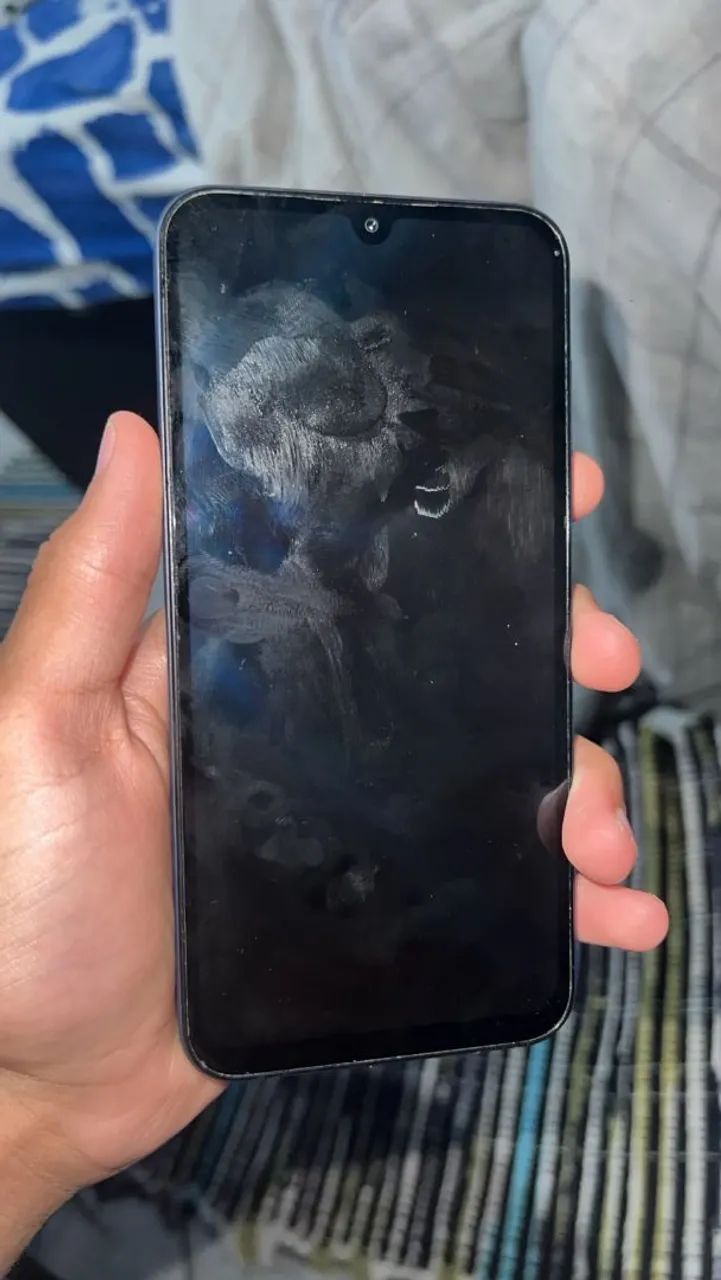Vendesse a15 4g 128gb na caixa - Foto 2