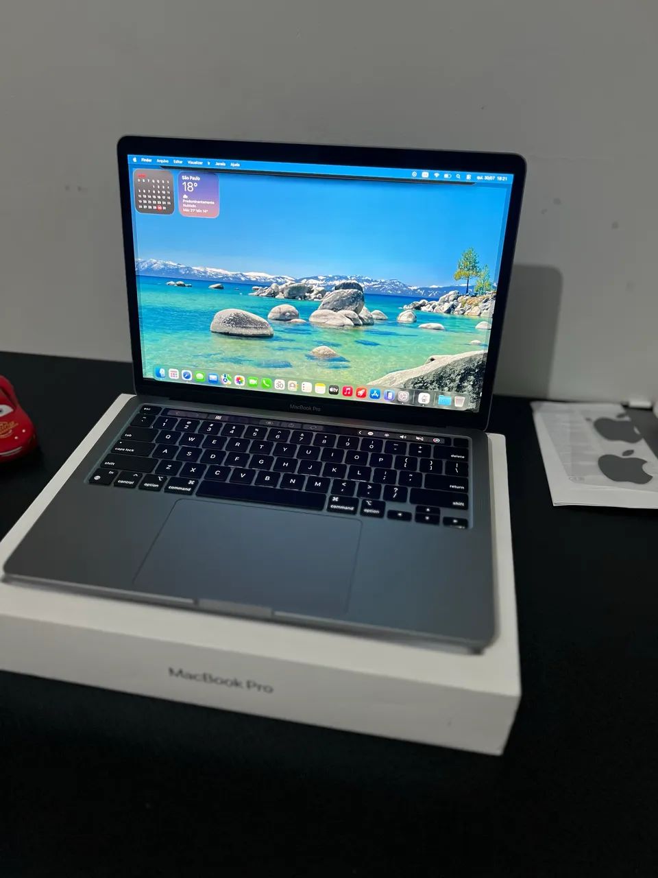 MacBook Pro m2 - Foto 2