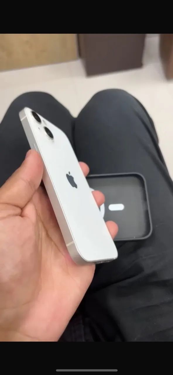 iphone 13 128GB - Foto 4