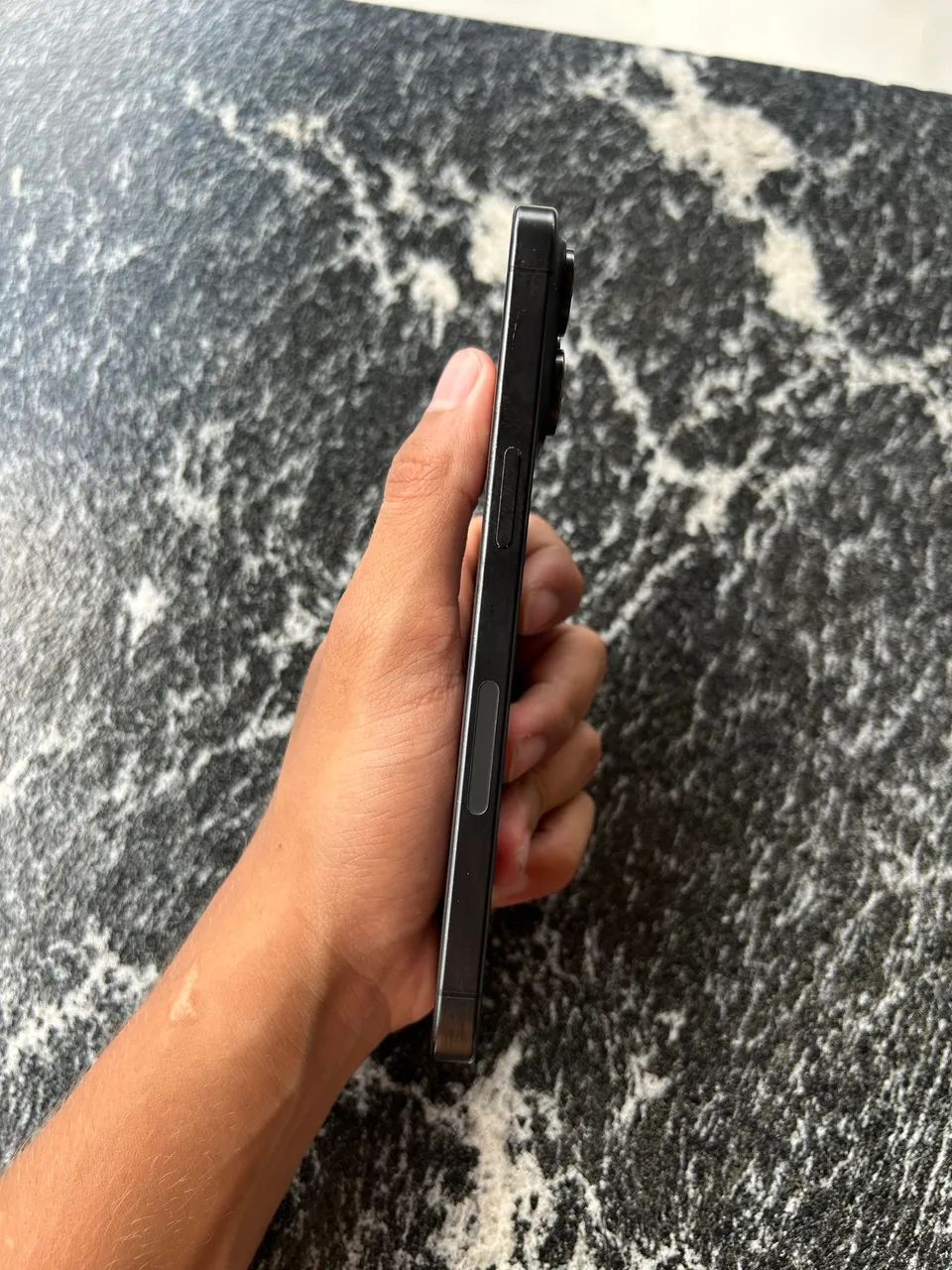 iPhone 15 Pro Max- 1tb  - Foto 5