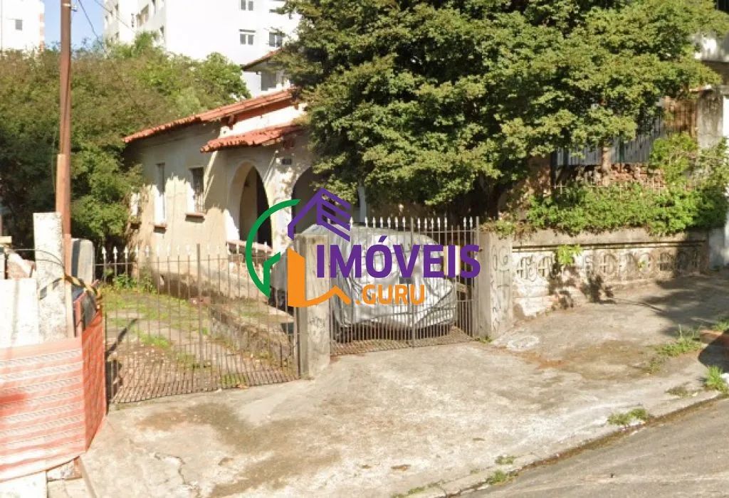 AREA - POMPEIA - SP