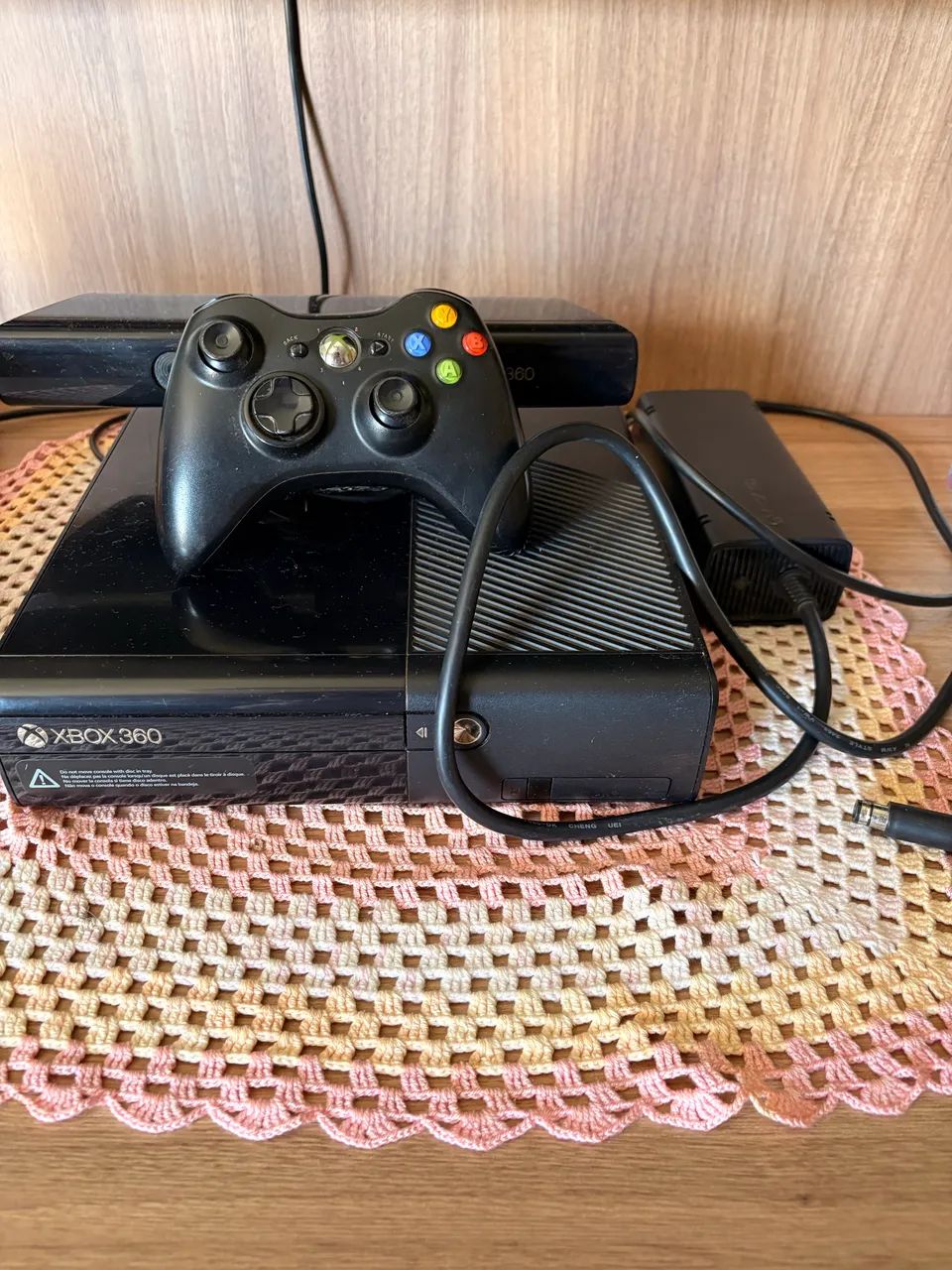 Xbox 360 - Foto 4