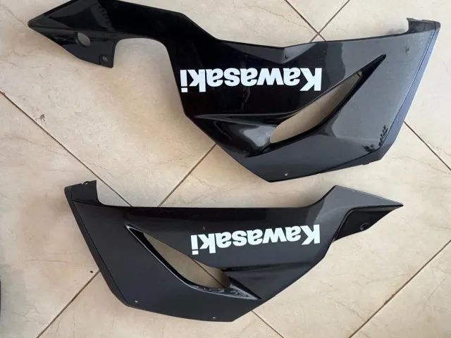Ninja Zx-6r 636cc 2019 - 1529897937 | OLX