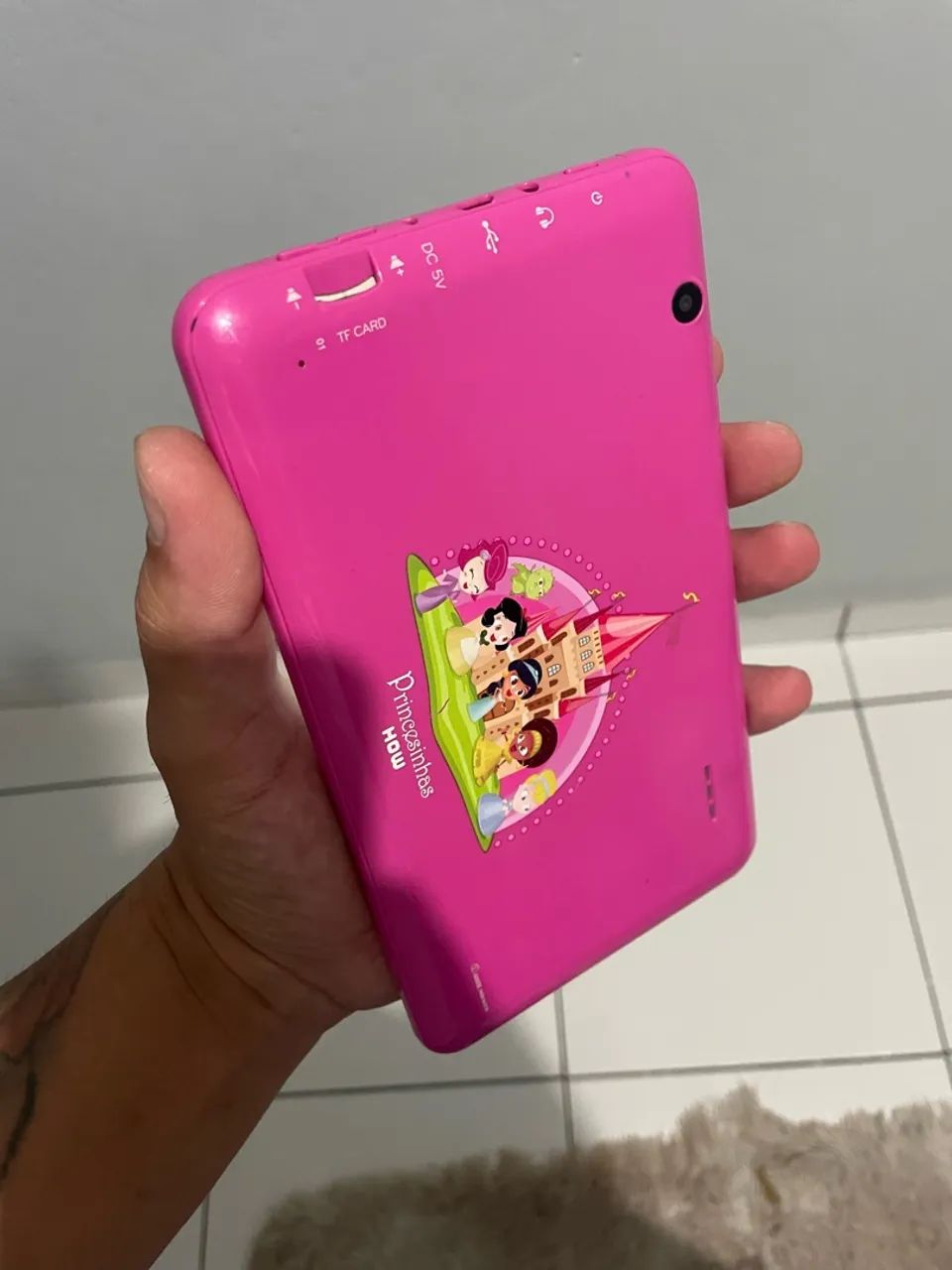 Vendo Tablet Infantil  - Foto 3