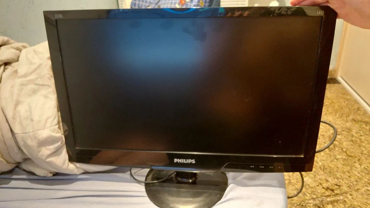 Monitor 
