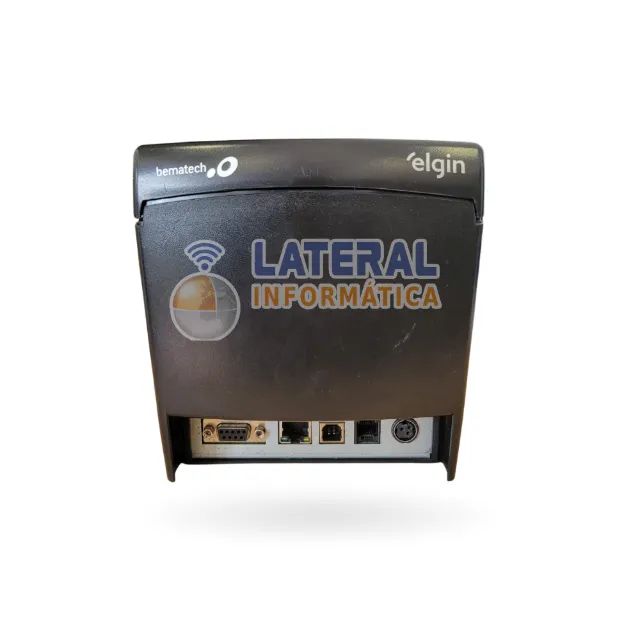 Impressora Térmica não fiscal bematech MP-4200TH - Foto 3
