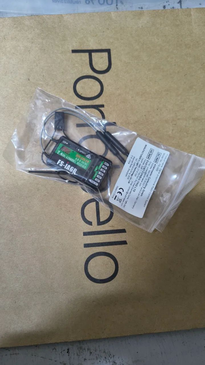 Receptor fs-ia6b - Foto 2