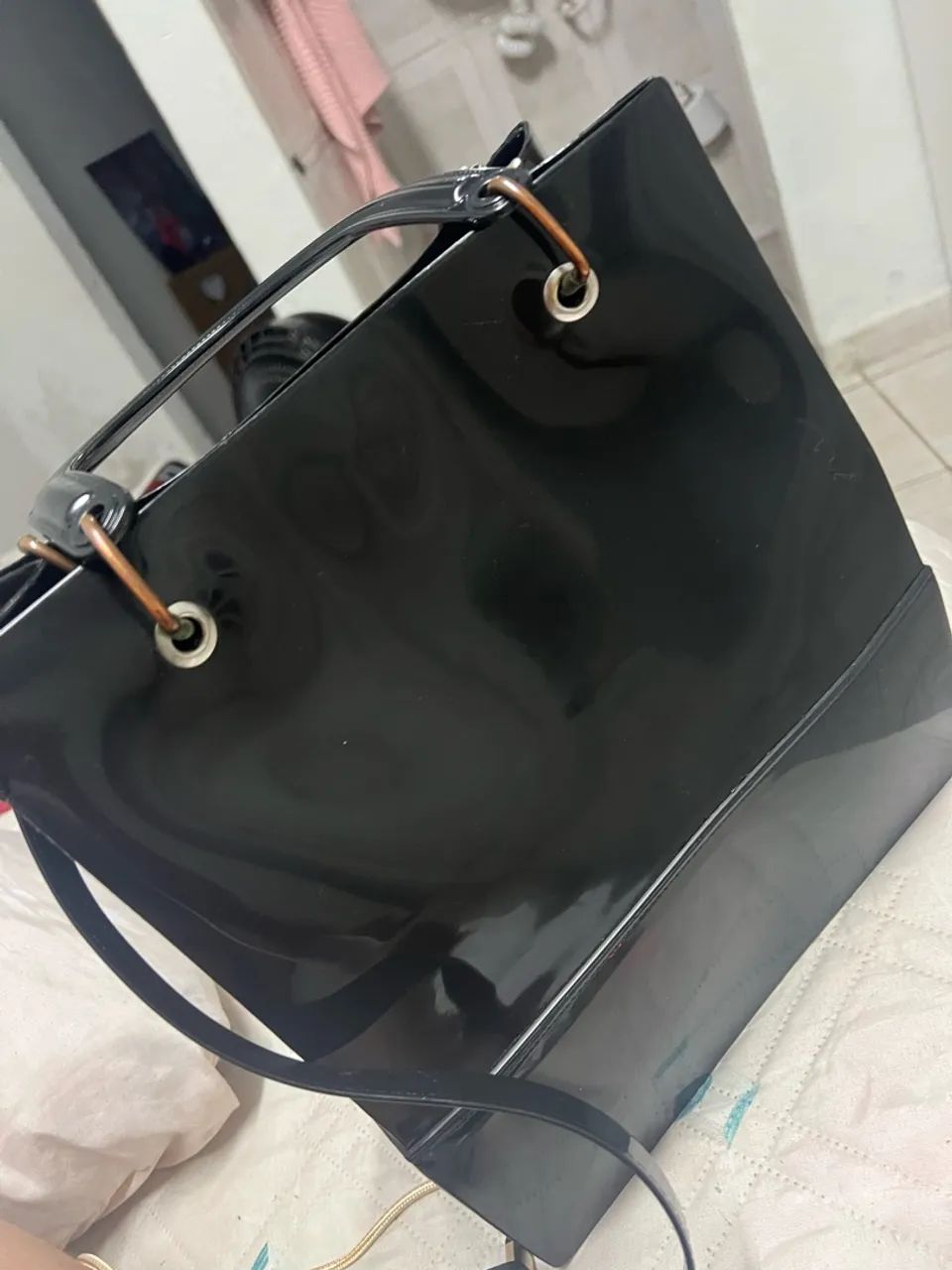 Bolsa petite  - Foto 4