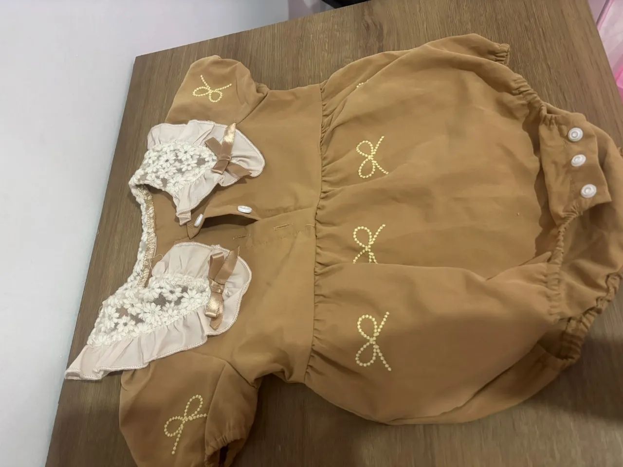 Roupa bebe  - Foto 2