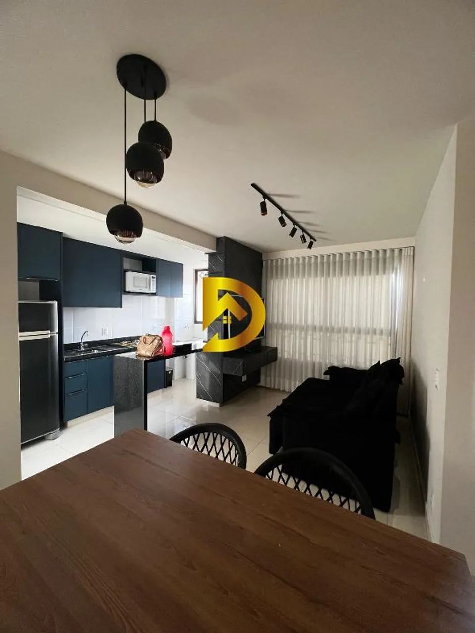 Apartamento com 3 quartos à venda, 134,85m² - Santa Maria - Uberaba