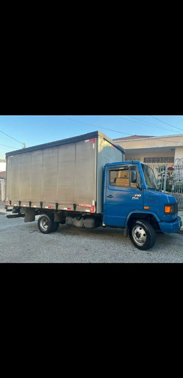 MB 710 plus - Foto 3
