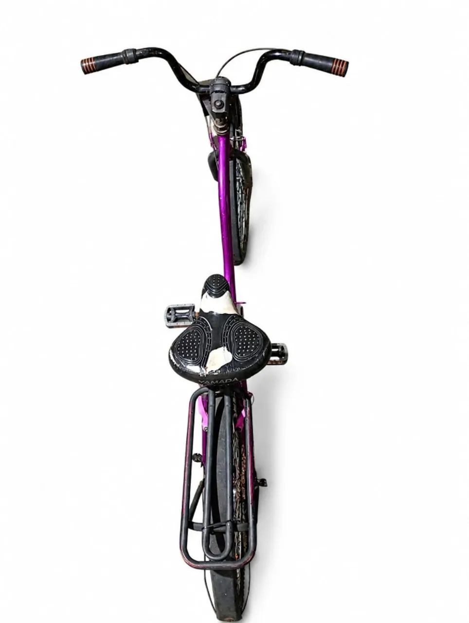 Bicicleta Aro 26 - Foto 2