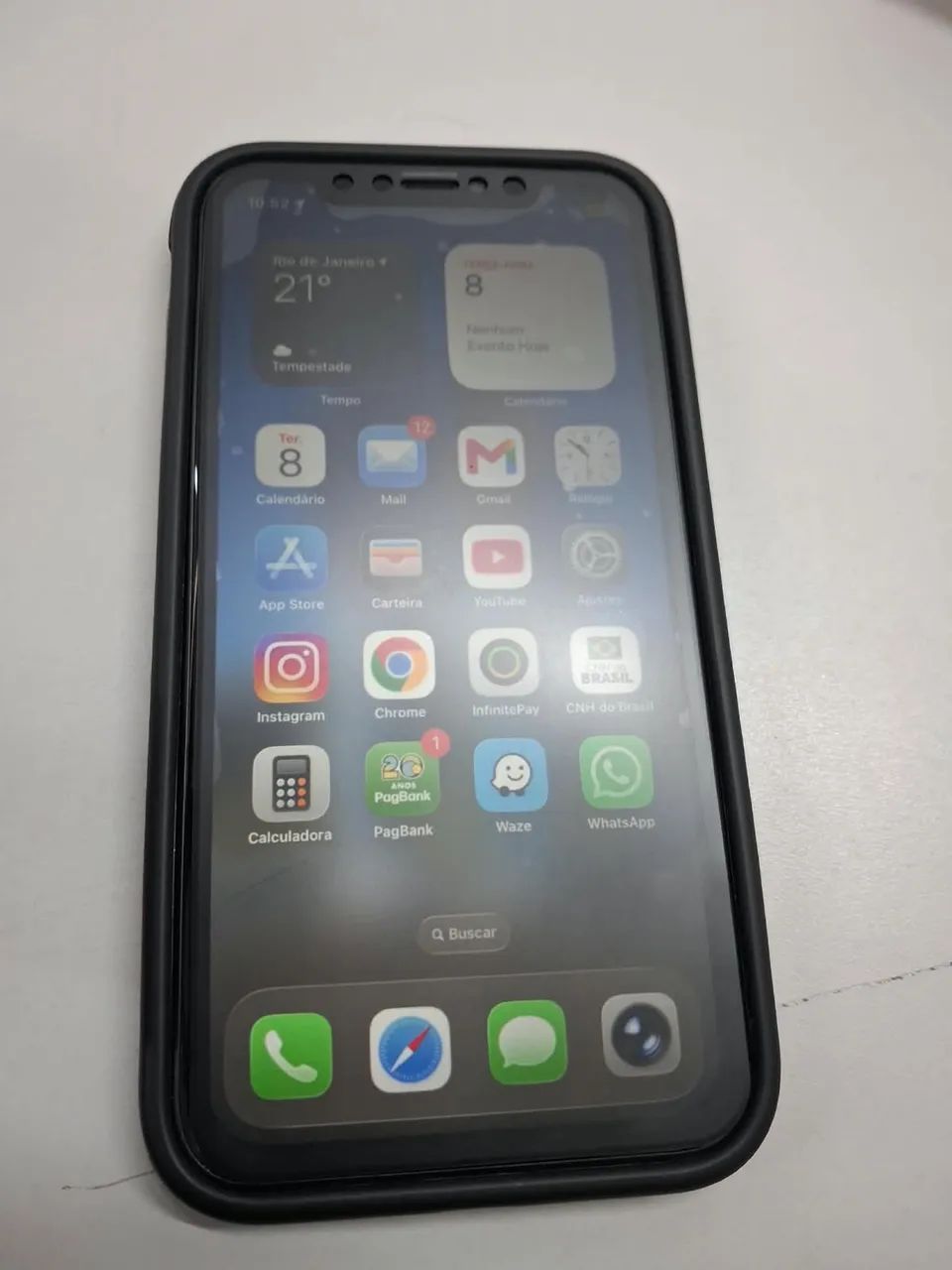 Vendo iPhone 11 - Foto 5