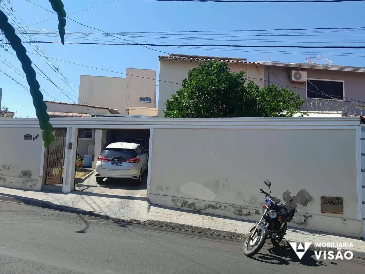 CASA PARA ALUGAR, 03 QUARTOS, 02 VAGAS, CONJUNTO MORADA DO SOL - UBERABA/MG - Foto 4