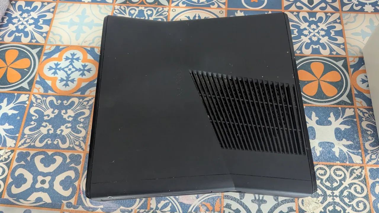 X box 360 - Foto 3