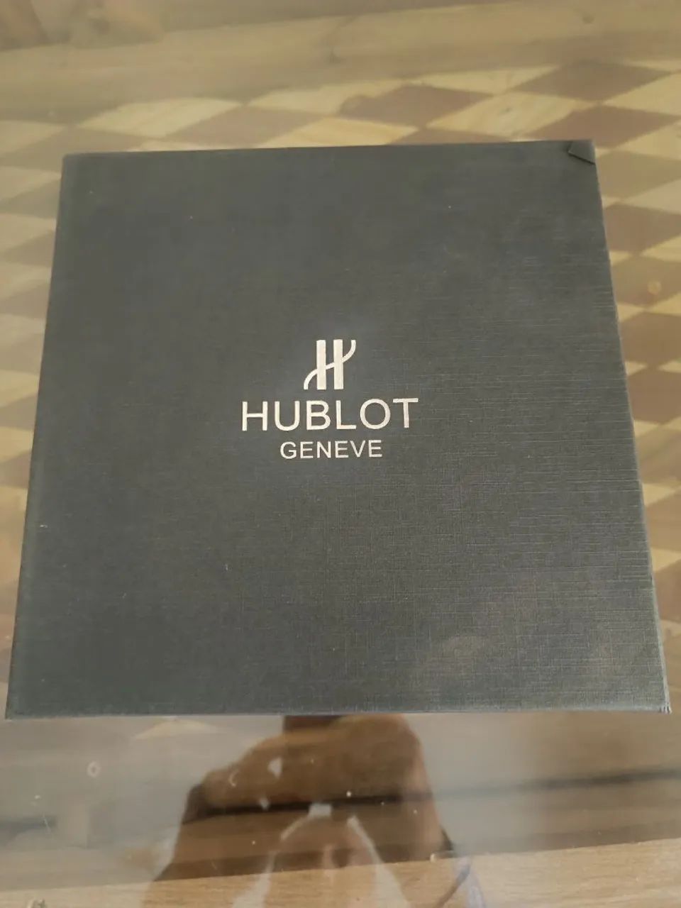 Relógio Hublot Geneve  - Foto 4
