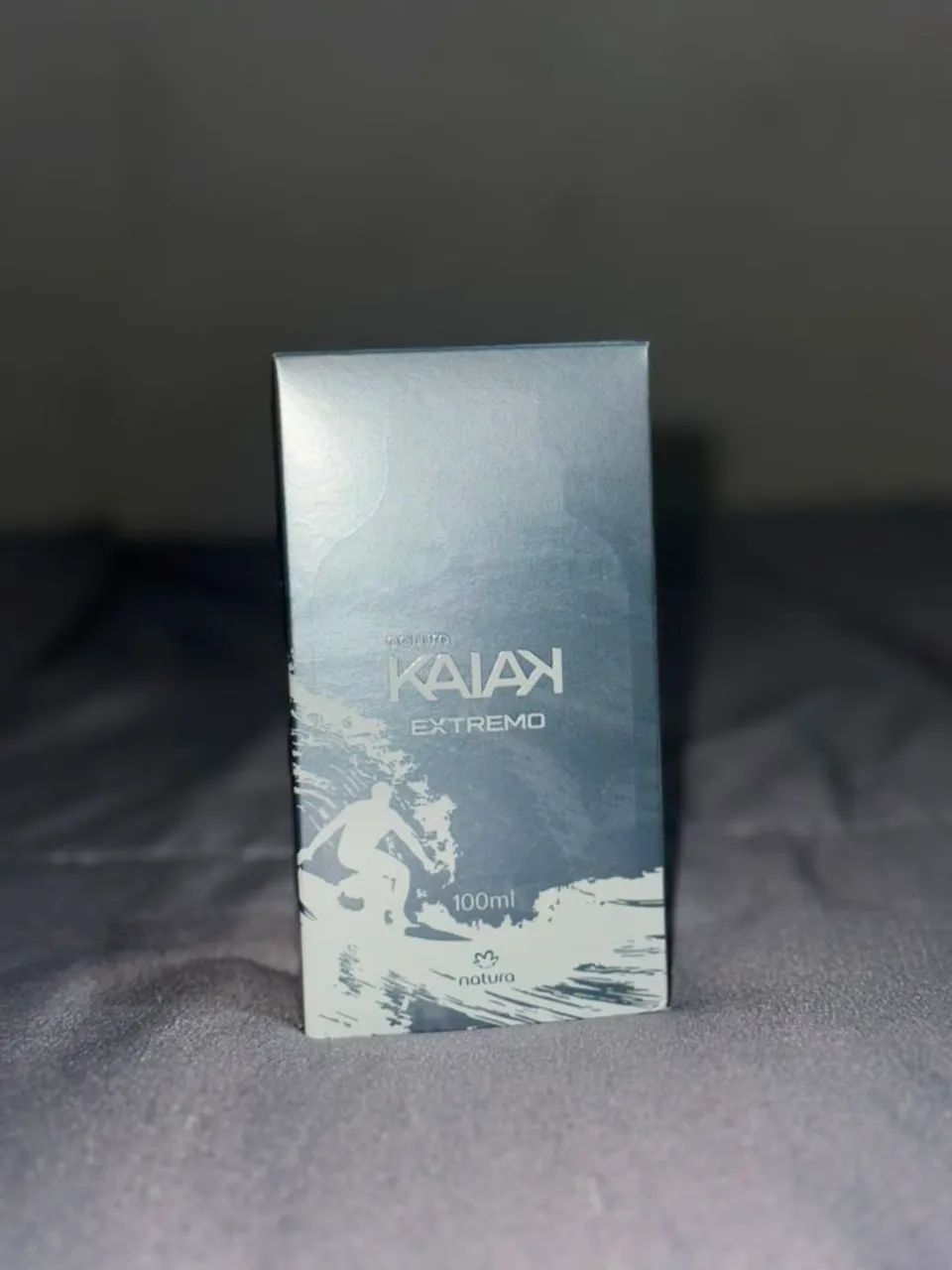 Natura Kaiak Extremo - 100 ml