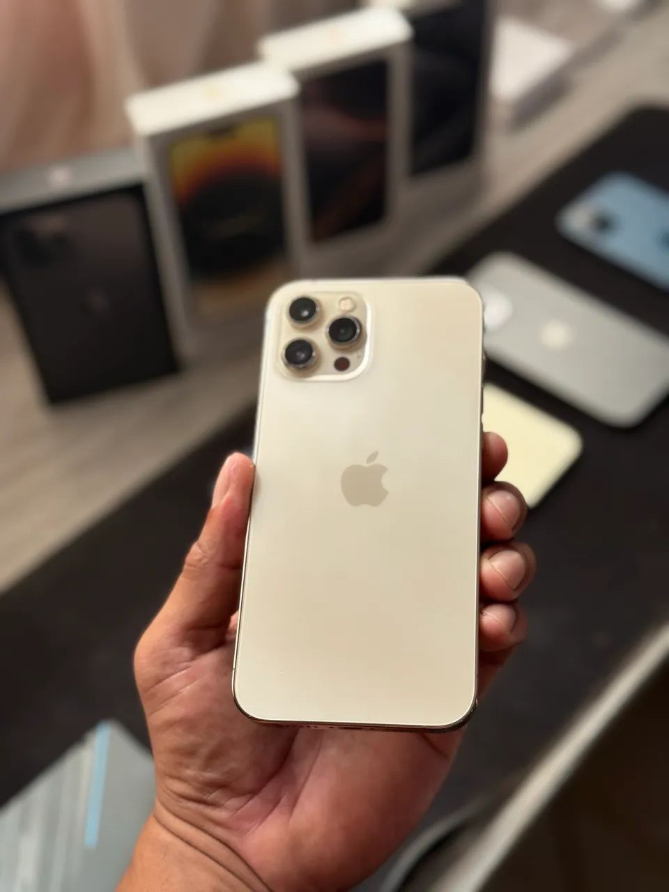 iPhone 14 Pro Max 128GB - Foto 2