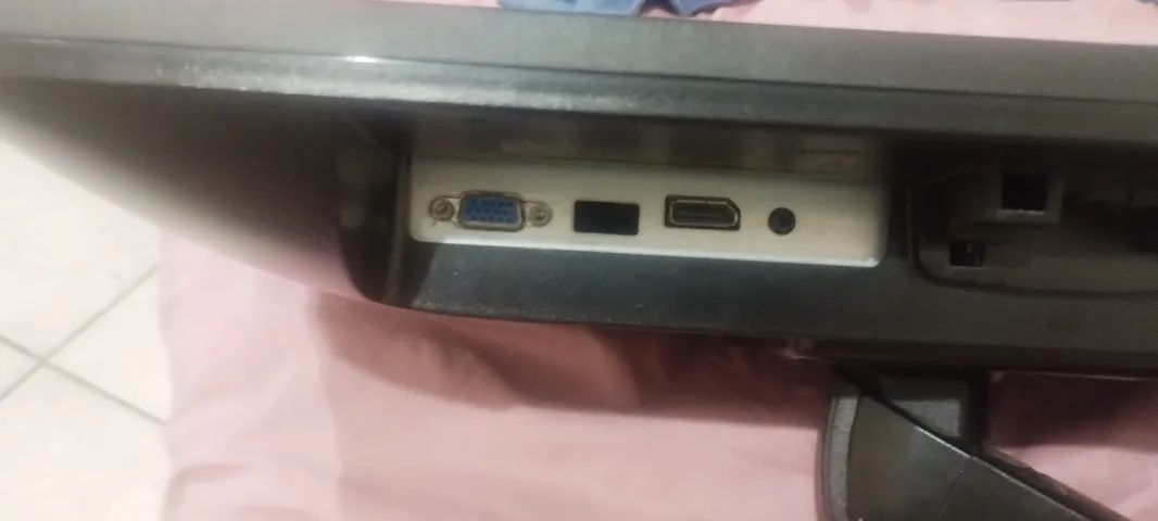 monitor LG 22 polegadas - Foto 3