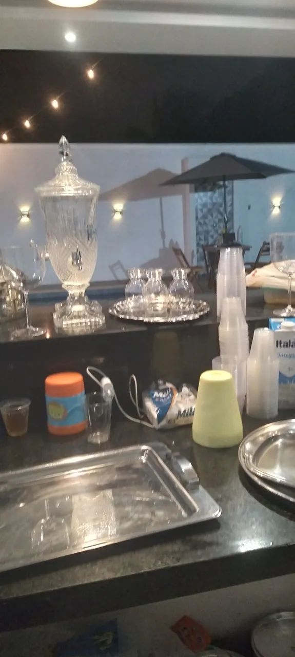Garçons e cia - Foto 5