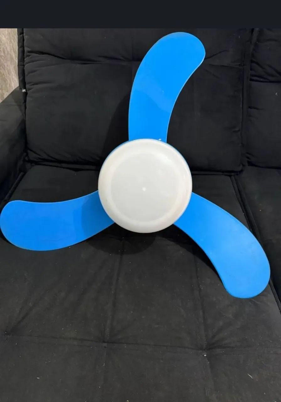 Ventiladores de teto top - Foto 2