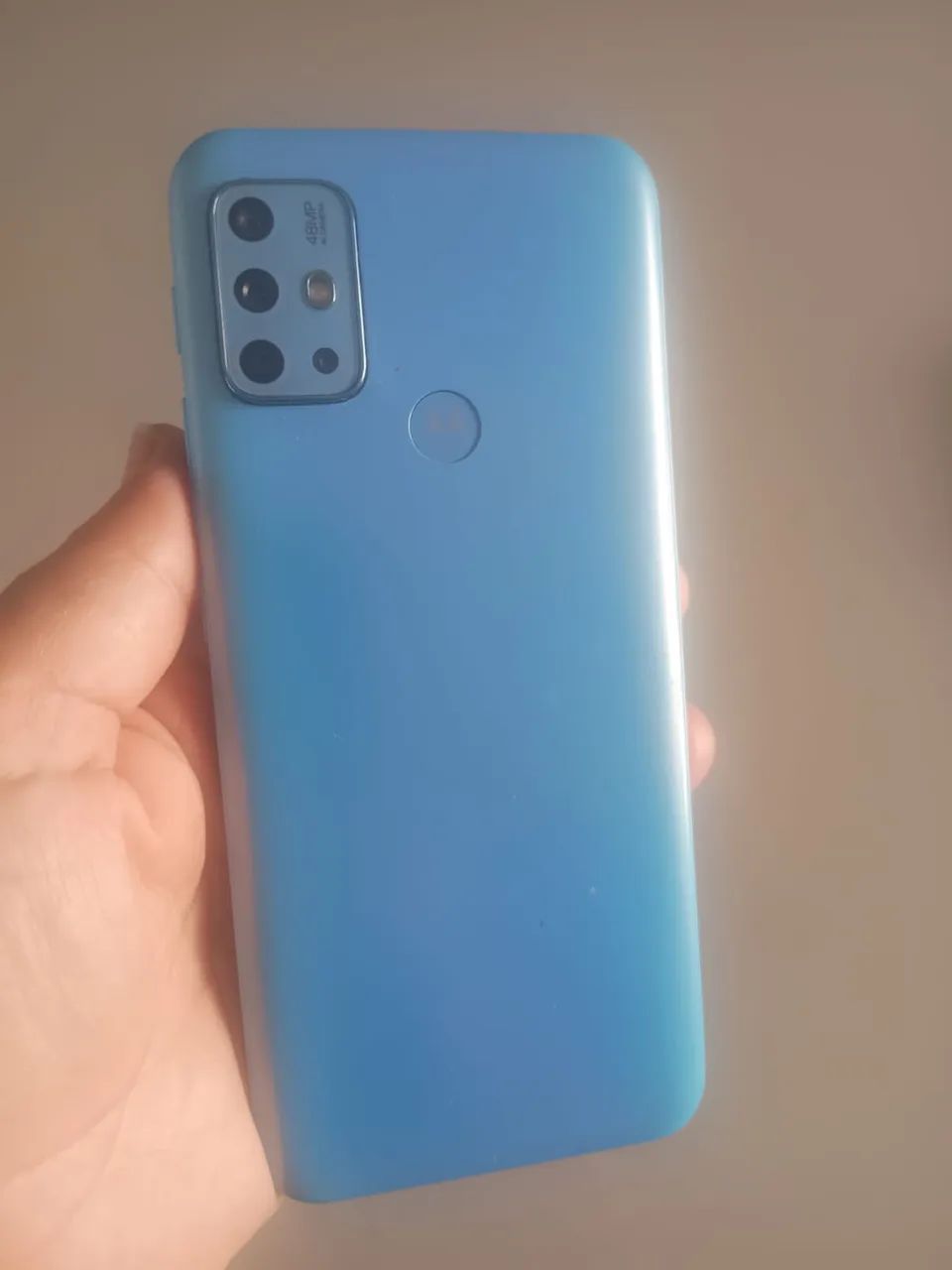 Moto G 20