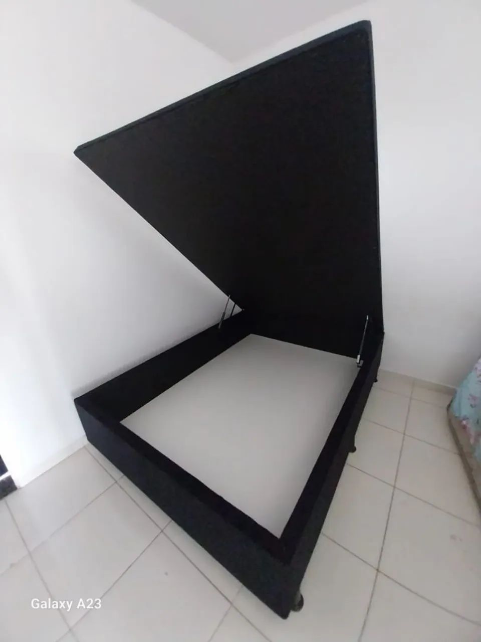 Base box baú a partir de 