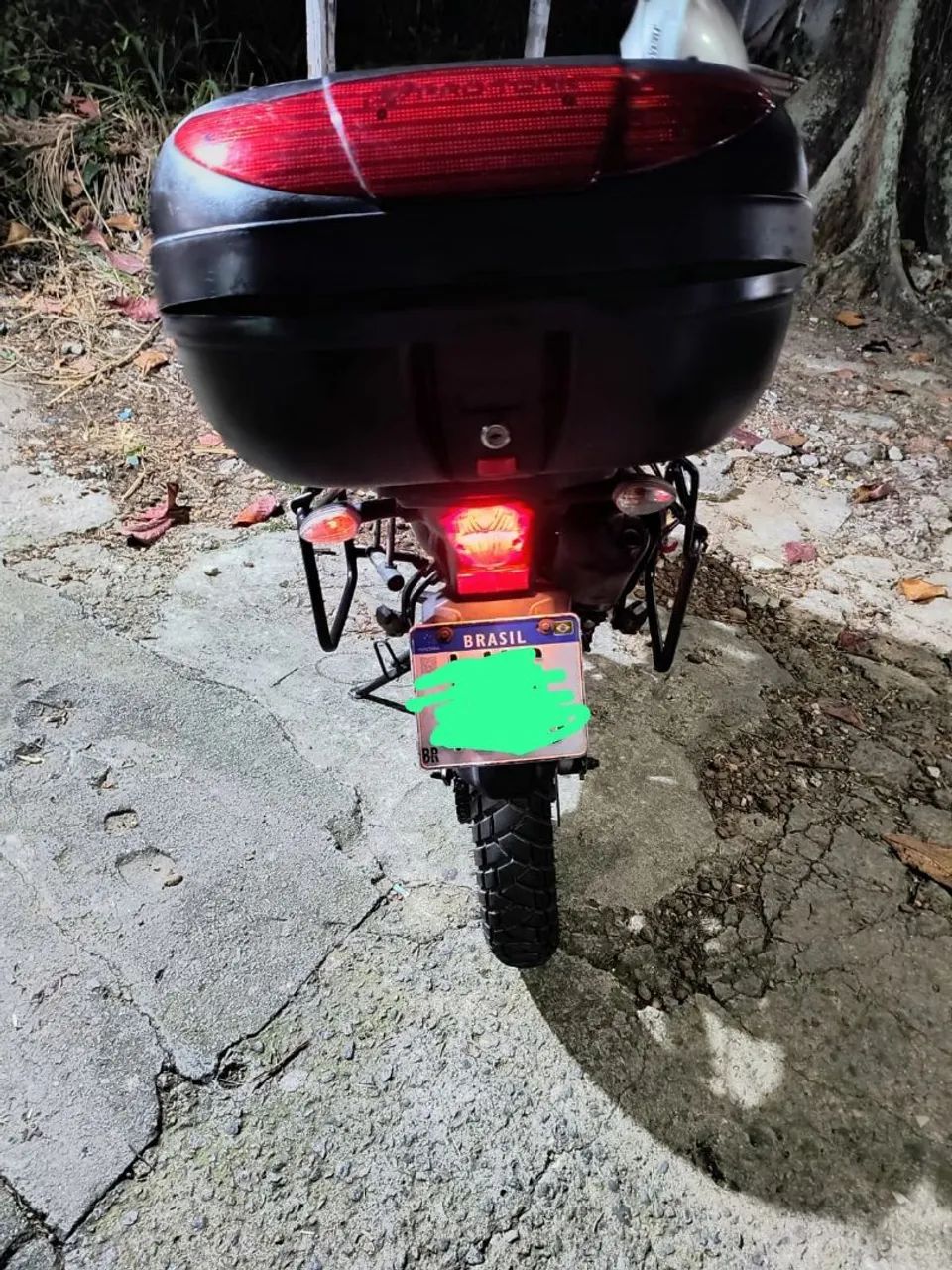 Crosser 2019 Impecável  - Foto 5