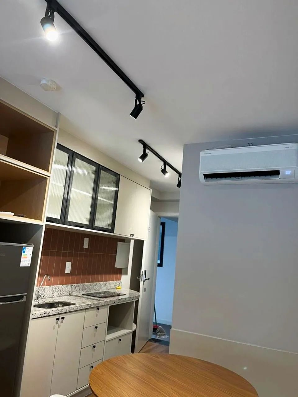 Studio para venda em Pinheiros com 1 quarto, 21m² - Foto 4